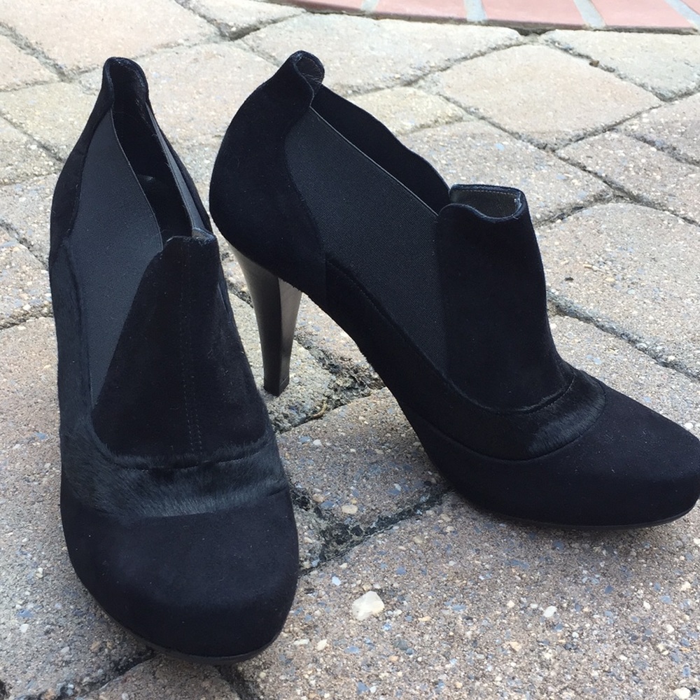 Versani booties